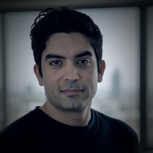 Mehdi Nikkhah